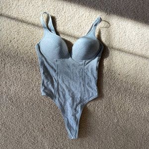 House of CB bodysuit